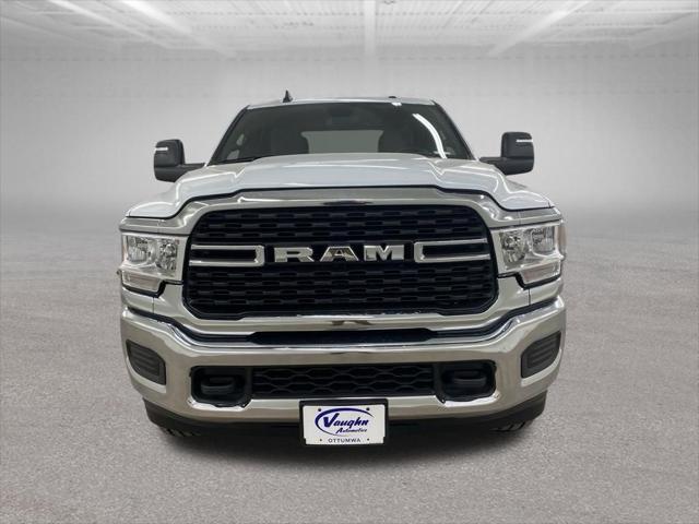 new 2024 Ram 2500 car, priced at $56,223