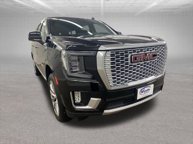 new 2024 GMC Yukon XL car, priced at $89,405