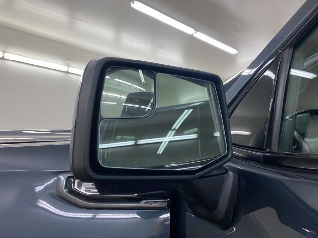 used 2021 GMC Sierra 1500 car, priced at $35,899