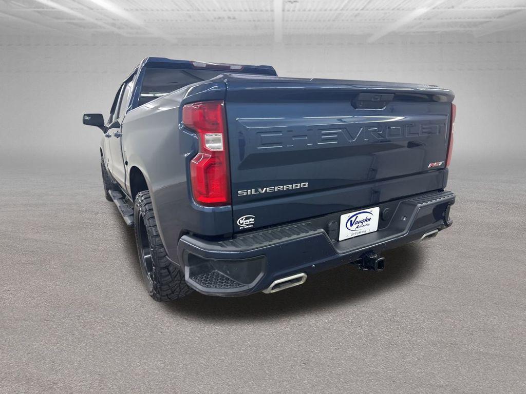 used 2019 Chevrolet Silverado 1500 car, priced at $31,499