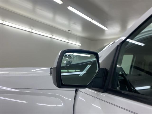 used 2018 Chevrolet Silverado 1500 car, priced at $28,395