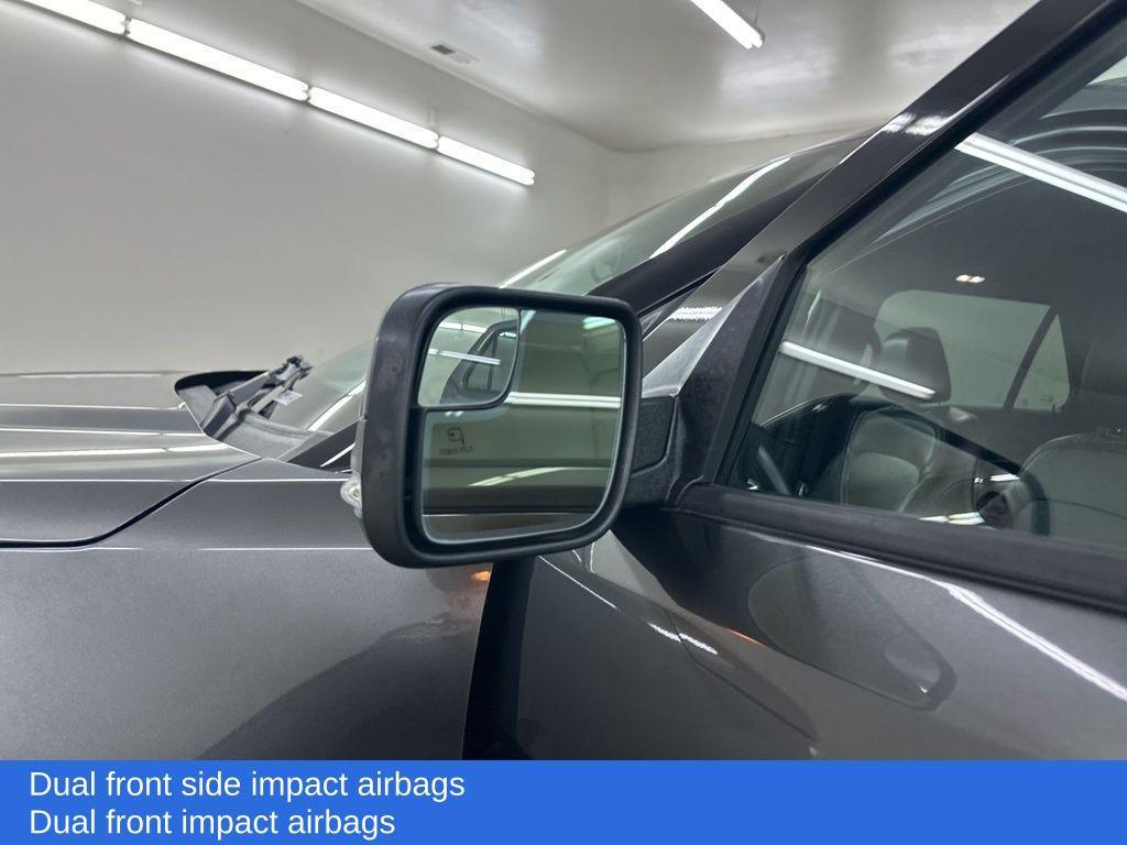 used 2018 Ford Explorer car, priced at $9,000