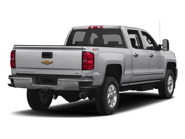 used 2018 Chevrolet Silverado 2500 car, priced at $37,499