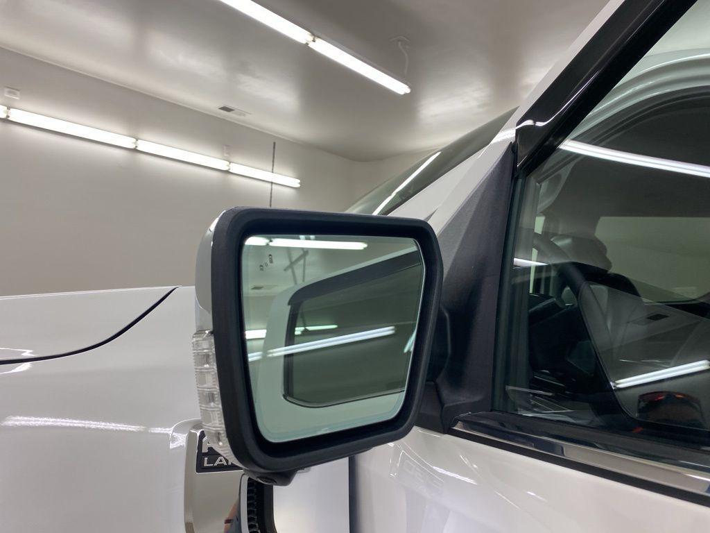 used 2021 Ford F-150 car, priced at $31,699