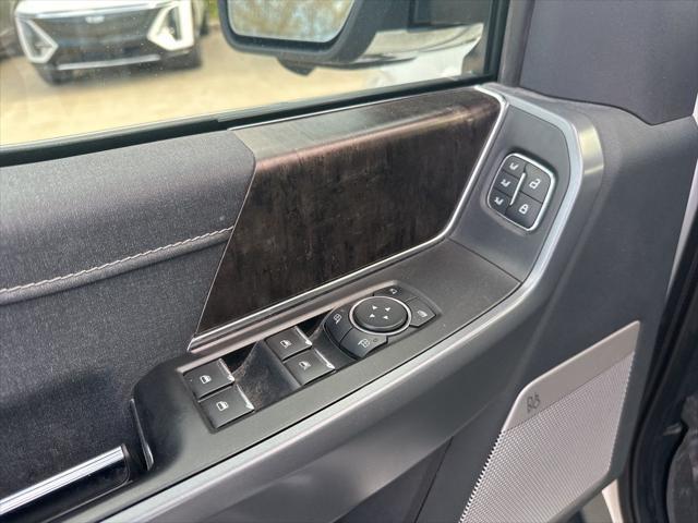 used 2021 Ford F-150 car, priced at $35,999