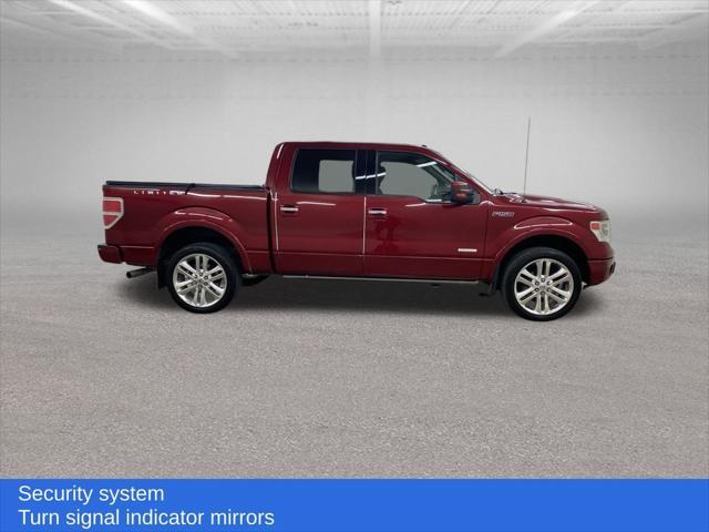 used 2013 Ford F-150 car, priced at $15,999