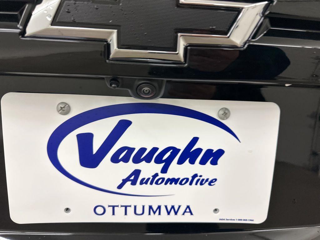 new 2026 Chevrolet Traverse car, priced at $57,561