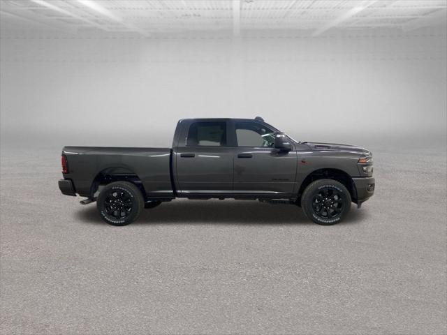 new 2025 Ram 2500 car, priced at $68,190