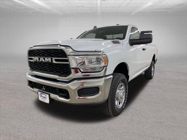 new 2024 Ram 2500 car, priced at $43,070