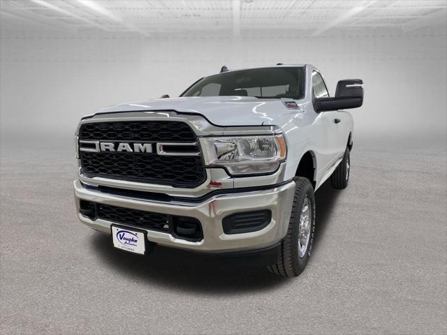 new 2024 Ram 2500 car, priced at $43,070