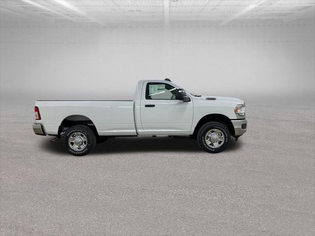 new 2024 Ram 2500 car, priced at $43,070