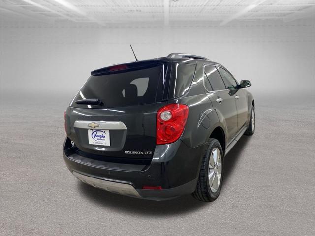 used 2013 Chevrolet Equinox car, priced at $6,500