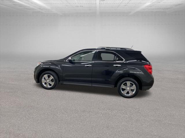 used 2013 Chevrolet Equinox car, priced at $6,500