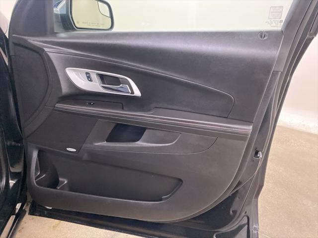 used 2013 Chevrolet Equinox car, priced at $6,500