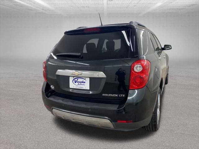 used 2013 Chevrolet Equinox car, priced at $6,500