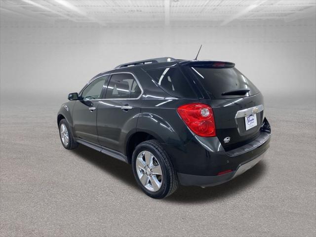 used 2013 Chevrolet Equinox car, priced at $6,500