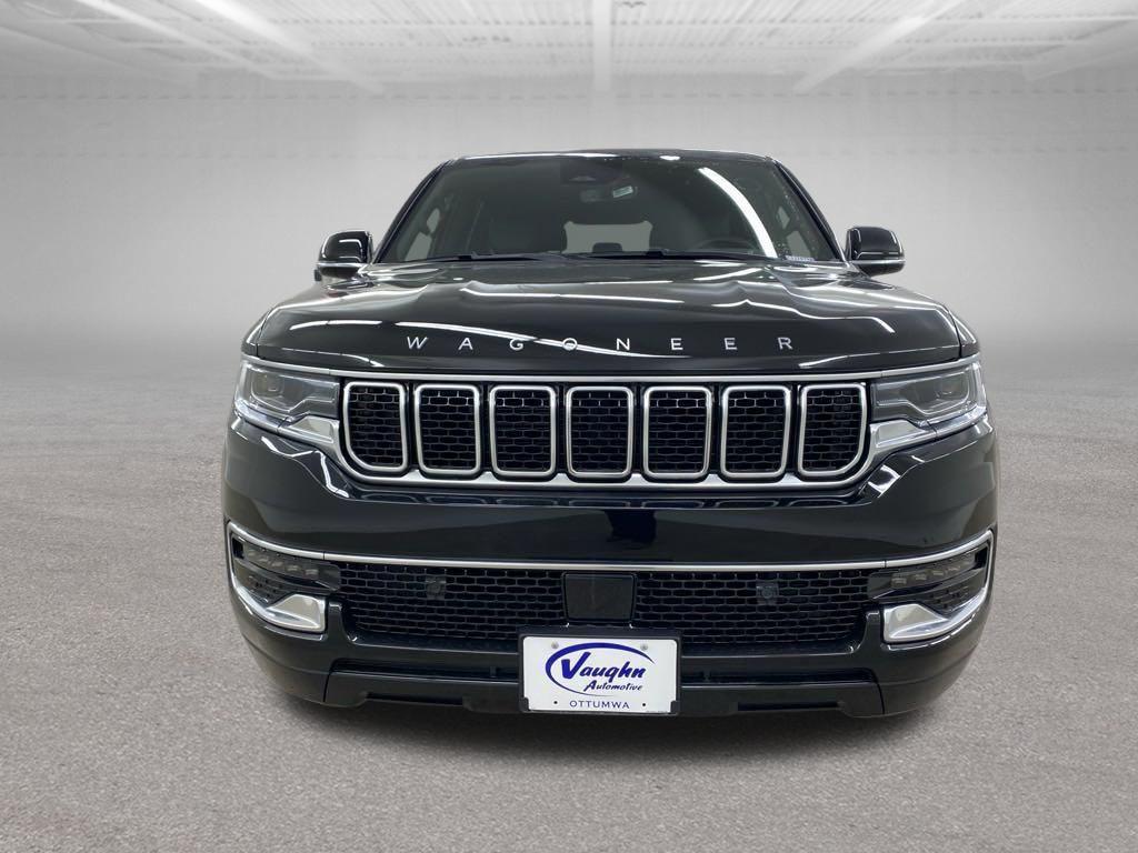 new 2024 Jeep Wagoneer car, priced at $60,249
