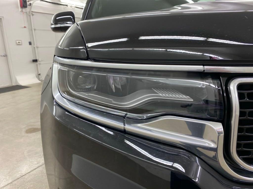 new 2024 Jeep Wagoneer car, priced at $60,249