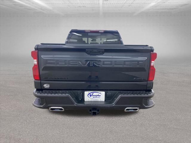 used 2024 Chevrolet Silverado 1500 car, priced at $49,999