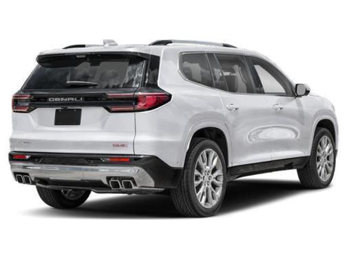 new 2025 GMC Acadia car, priced at $64,510