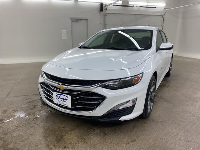 new 2025 Chevrolet Malibu car, priced at $26,799