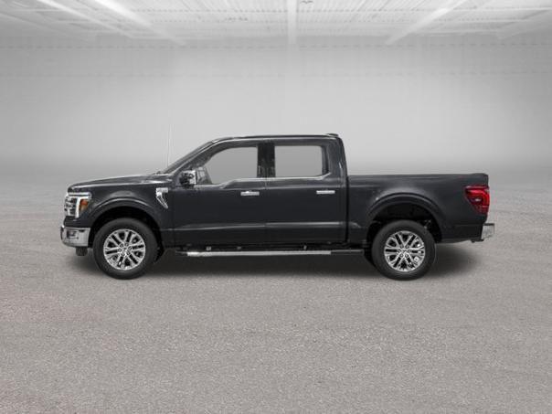 new 2025 Ford F-150 car, priced at $62,989