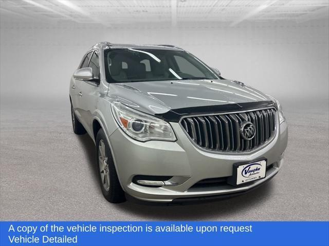 used 2014 Buick Enclave car, priced at $6,799