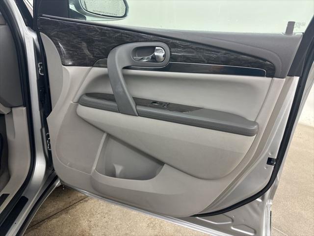 used 2014 Buick Enclave car, priced at $6,799