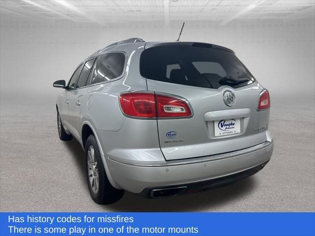 used 2014 Buick Enclave car, priced at $6,799