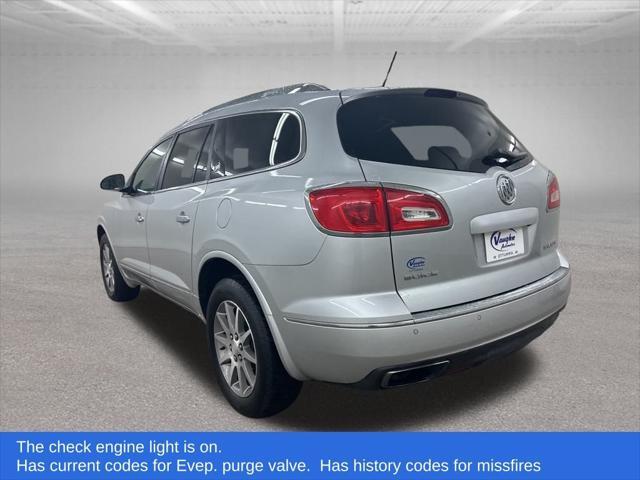 used 2014 Buick Enclave car, priced at $6,799