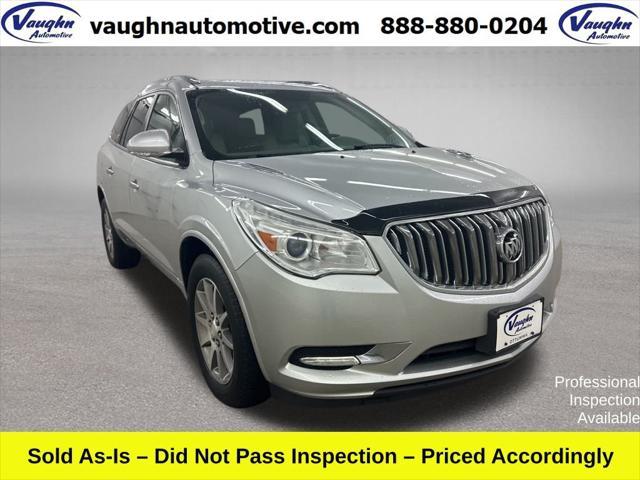 used 2014 Buick Enclave car, priced at $6,799