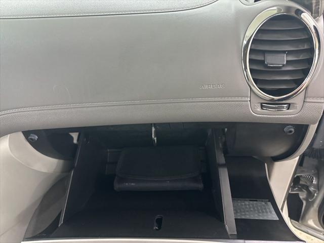 used 2014 Buick Enclave car, priced at $6,799