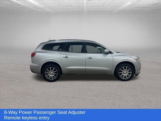 used 2014 Buick Enclave car, priced at $6,799