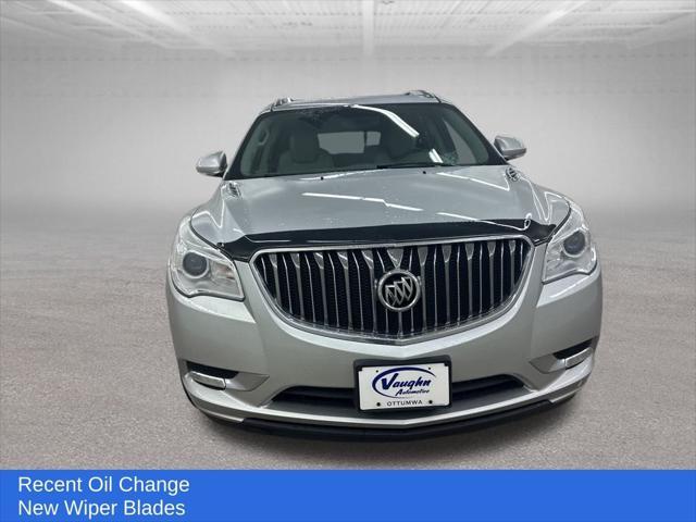 used 2014 Buick Enclave car, priced at $6,799