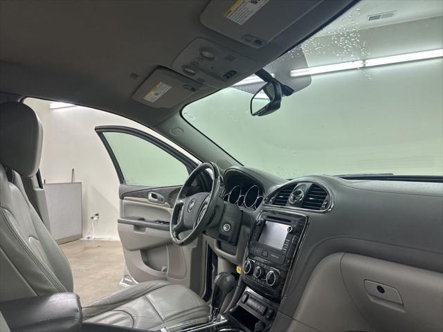 used 2014 Buick Enclave car, priced at $6,799