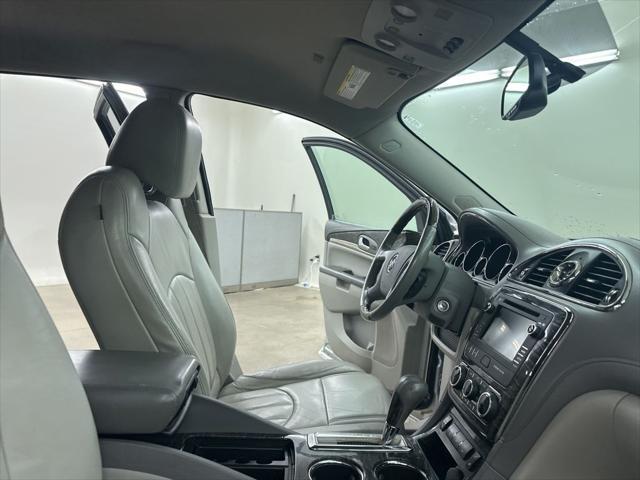 used 2014 Buick Enclave car, priced at $6,799