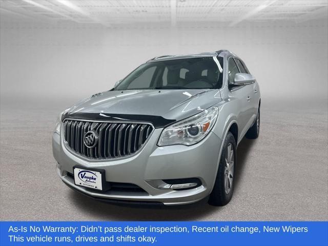 used 2014 Buick Enclave car, priced at $6,799