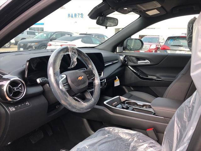 new 2026 Chevrolet Equinox car, priced at $33,545