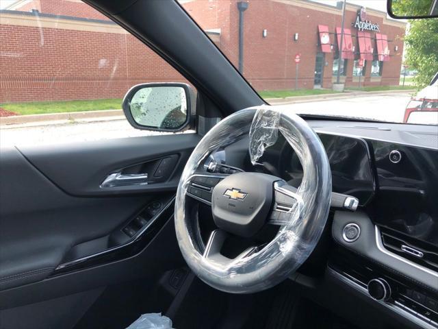 new 2026 Chevrolet Equinox car, priced at $33,545
