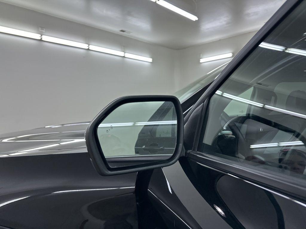 used 2022 Ford Explorer car, priced at $29,999