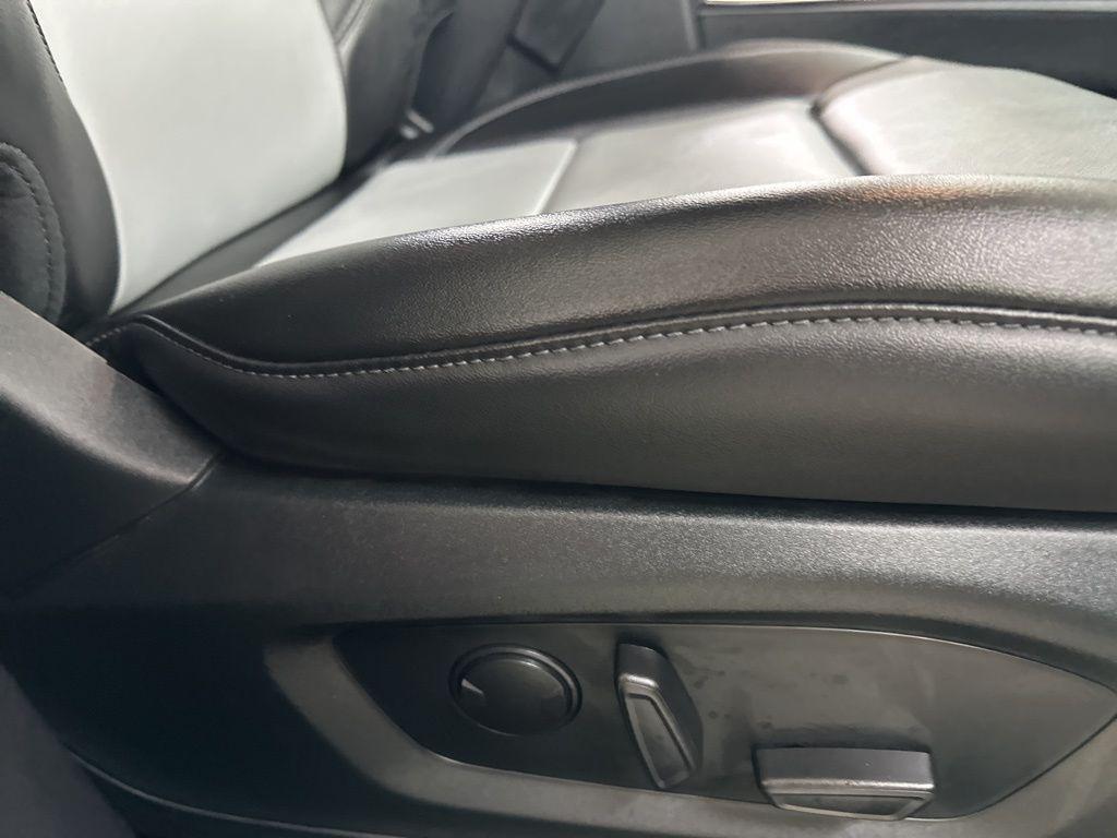 used 2022 Ford Explorer car, priced at $29,999