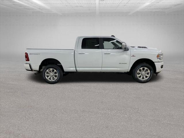 new 2024 Ram 2500 car, priced at $68,699