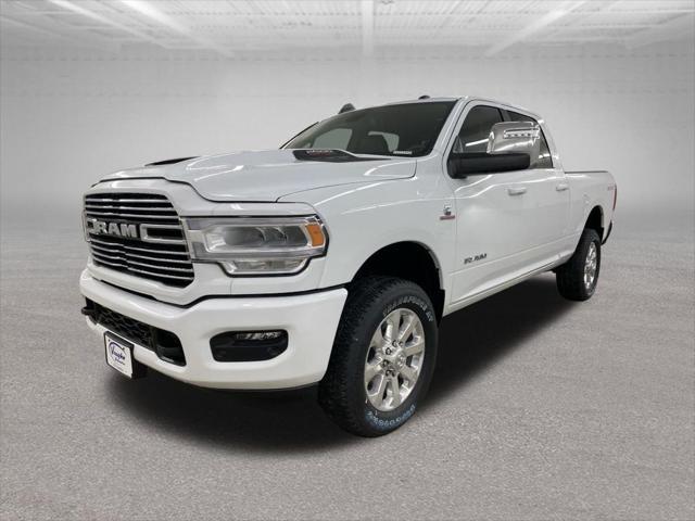 new 2024 Ram 2500 car, priced at $68,699