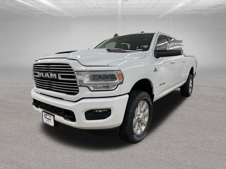 new 2024 Ram 2500 car, priced at $71,775