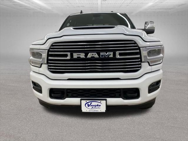 new 2024 Ram 2500 car, priced at $68,699