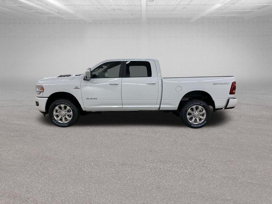 new 2024 Ram 2500 car, priced at $71,775