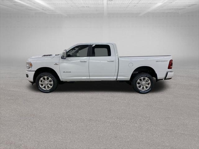 new 2024 Ram 2500 car, priced at $68,699