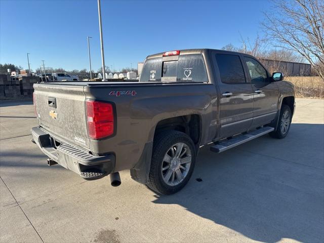 used 2014 Chevrolet Silverado 1500 car, priced at $19,999