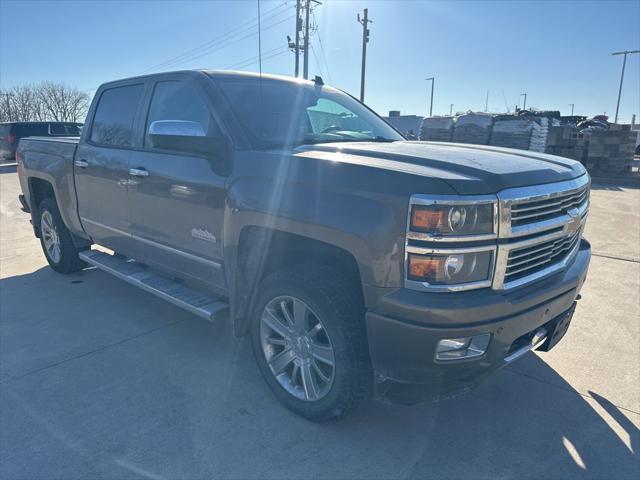 used 2014 Chevrolet Silverado 1500 car, priced at $19,999