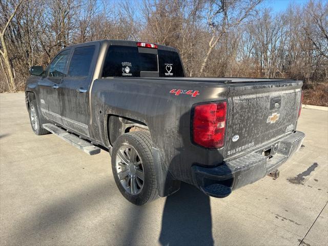 used 2014 Chevrolet Silverado 1500 car, priced at $19,999